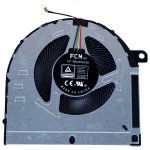 Lenovo IdeaPad Gaming 3 15 IHU6 CPU Fan