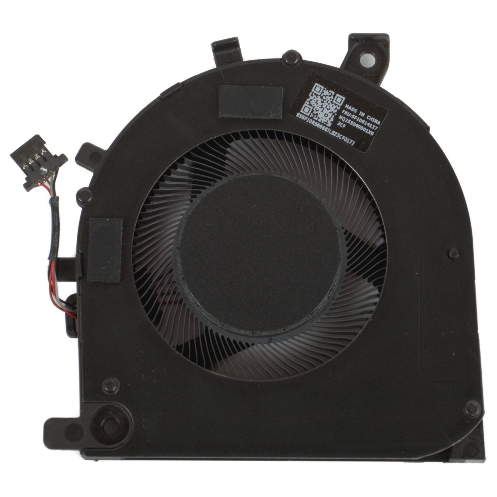 Lenovo IdeaPad Yoga Yoga 7 14 IMH9 APH9 GPU Fan