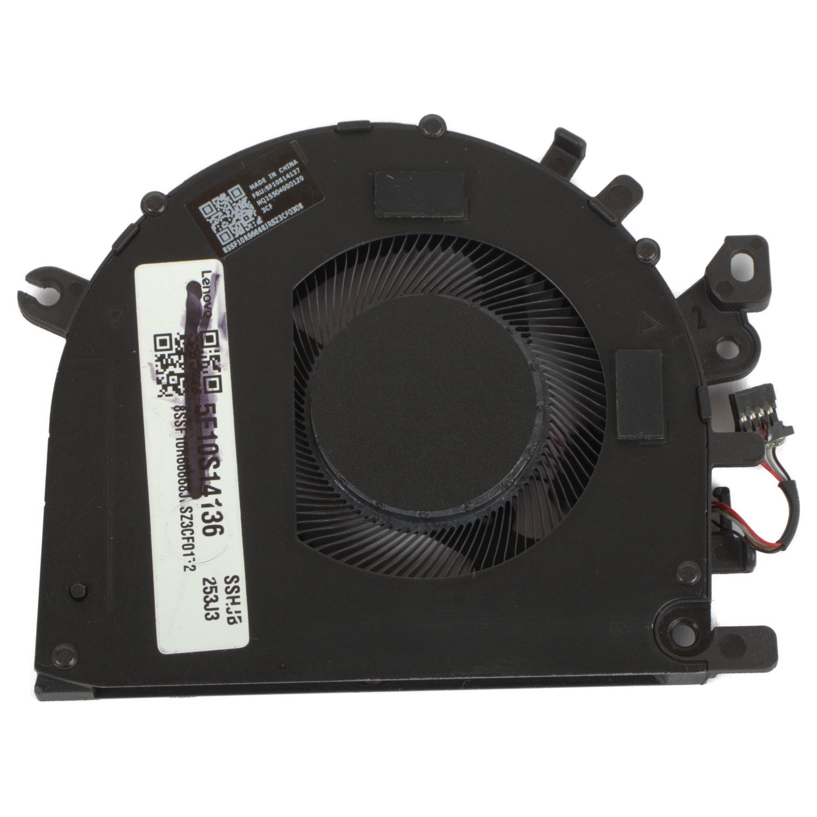 Lenovo IdeaPad Yoga Yoga 7 14 IMH9 APH9 CPU Fan