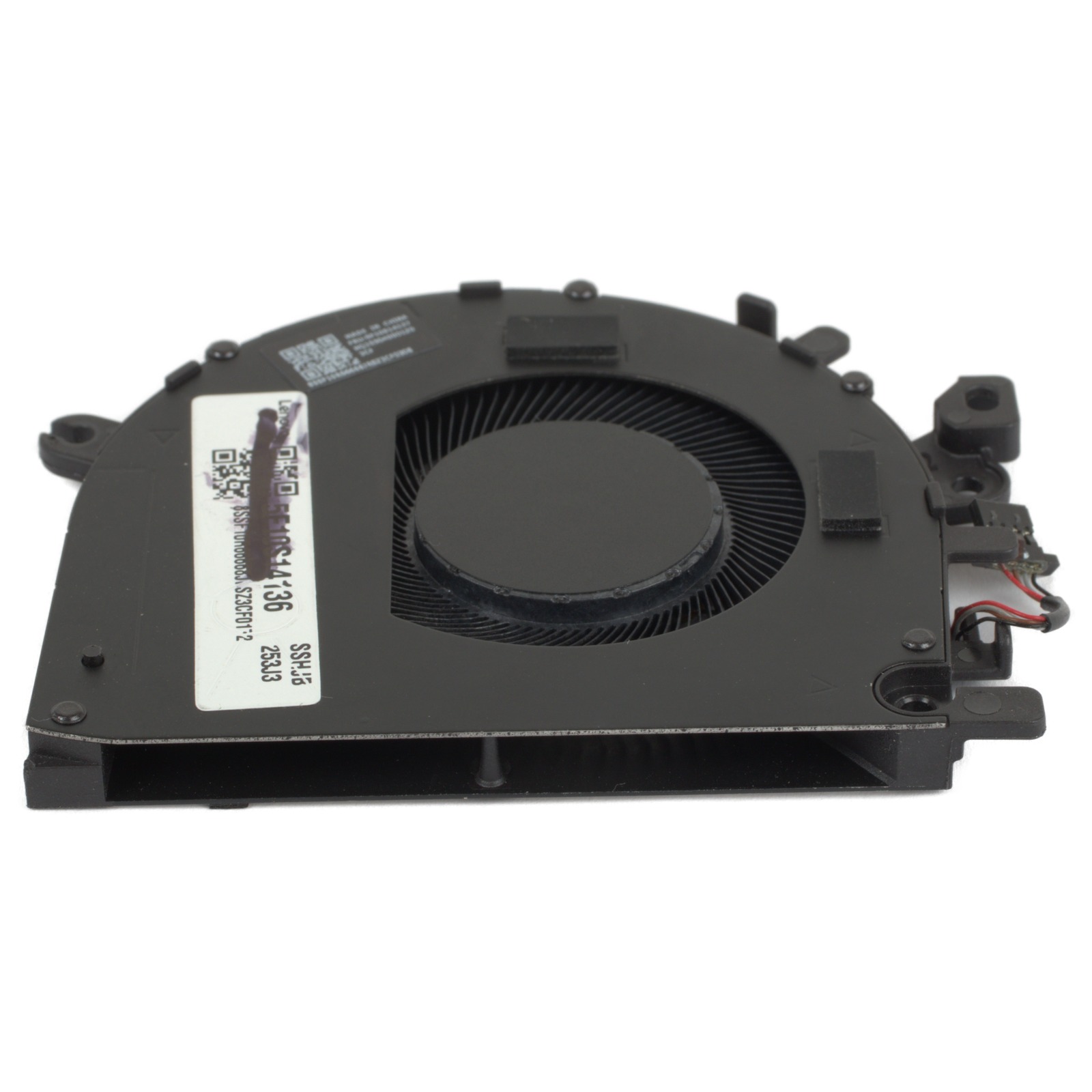 Lenovo IdeaPad Yoga Yoga 7 14 IMH9 APH9 CPU Fan