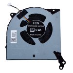 Fan Cooling Lenovo Legion 5-17 IMH05 ARH05