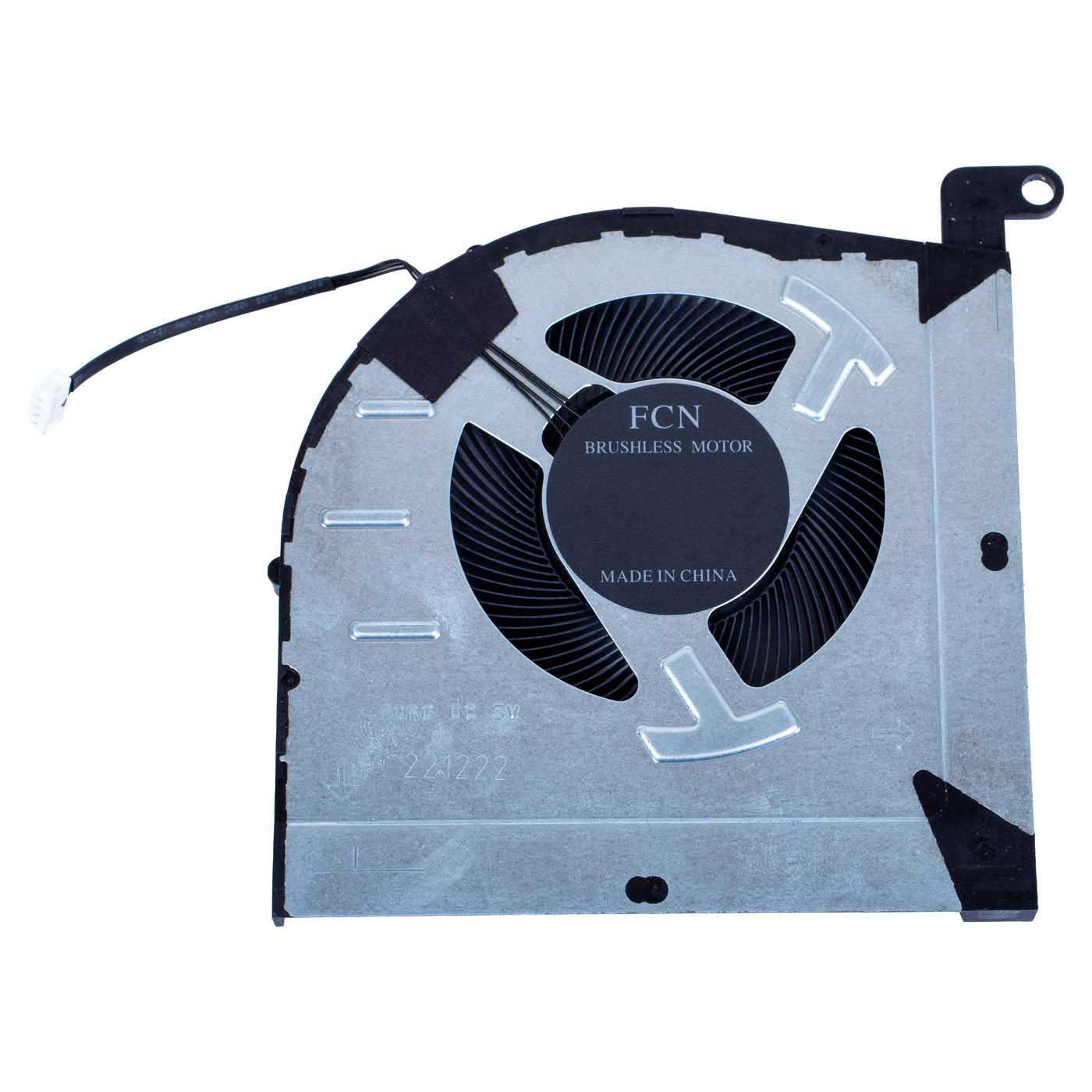 Original GPU Fan Lenovo LOQ 16 IRH8