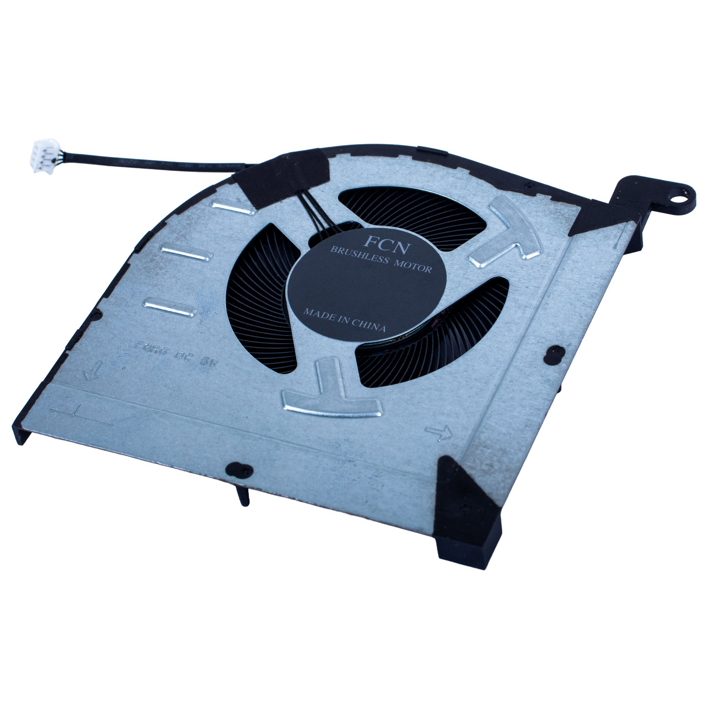 Original GPU Fan Lenovo LOQ 16 IRH8