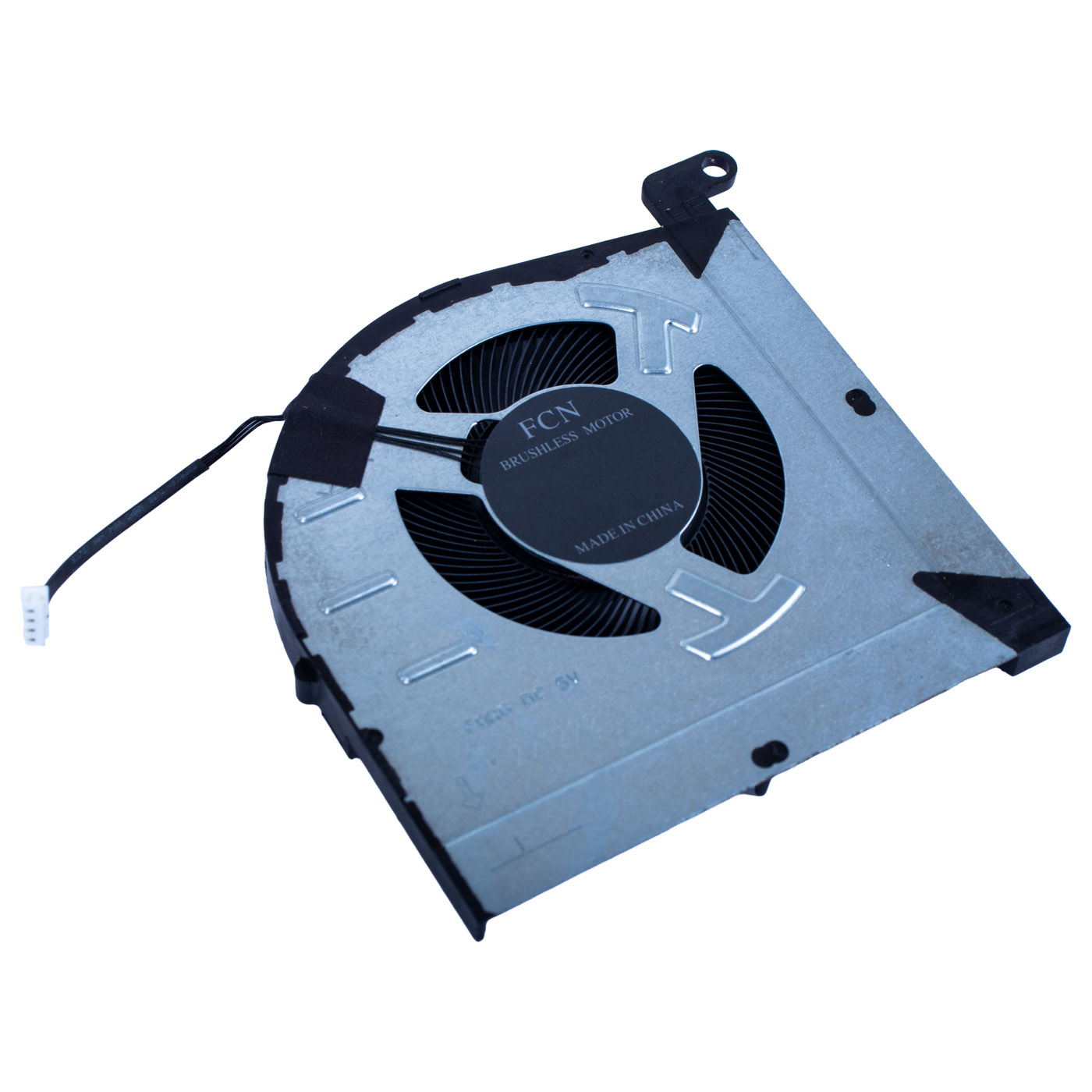 Original GPU Fan Lenovo LOQ 16 IRH8