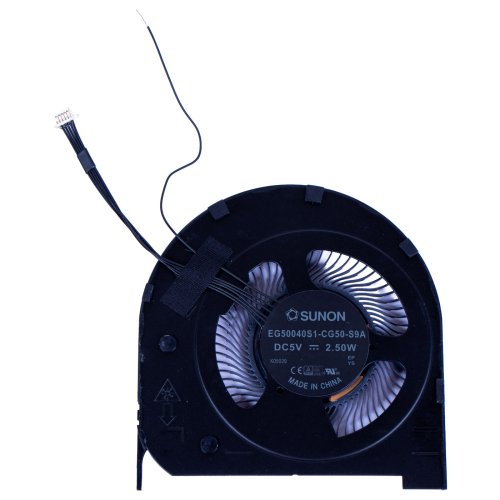 Lenovo ThinkPad T490s T14s UMA fan