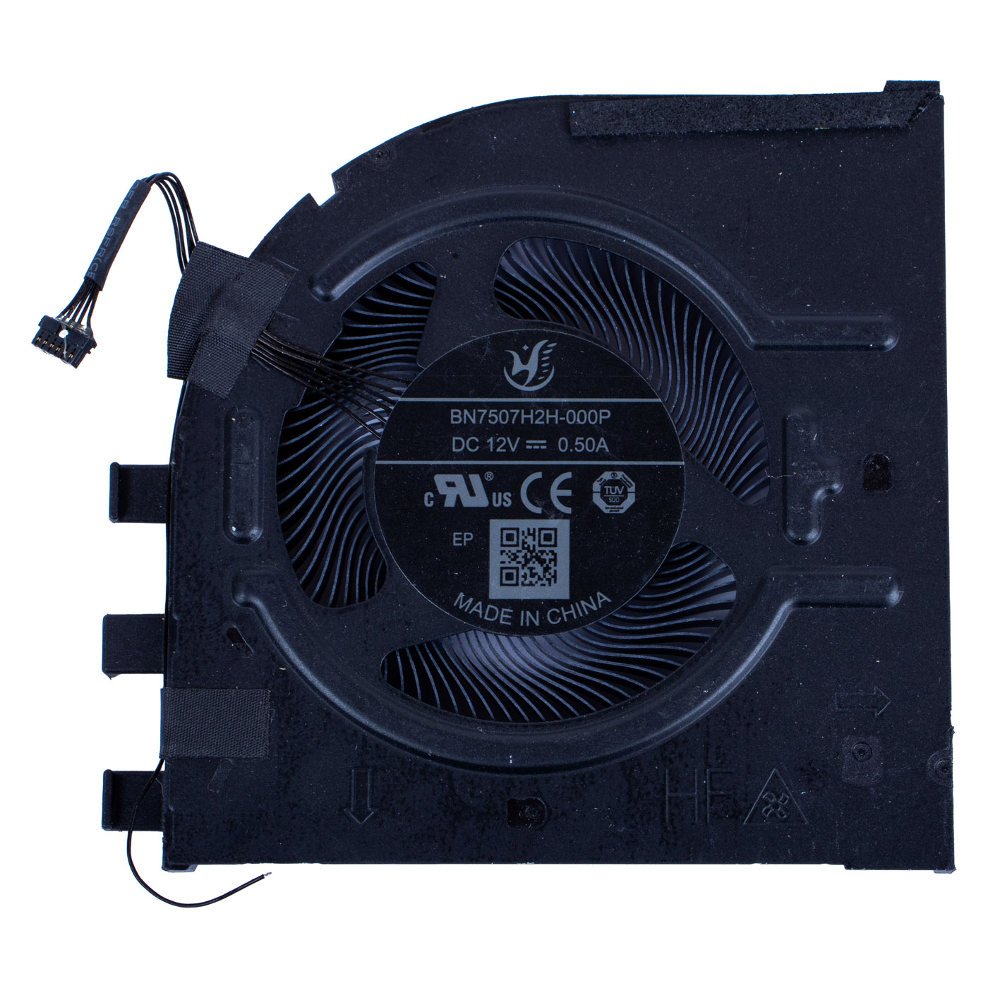 Lenovo ThinkPad P1 Gen 7th gen CPU Fan