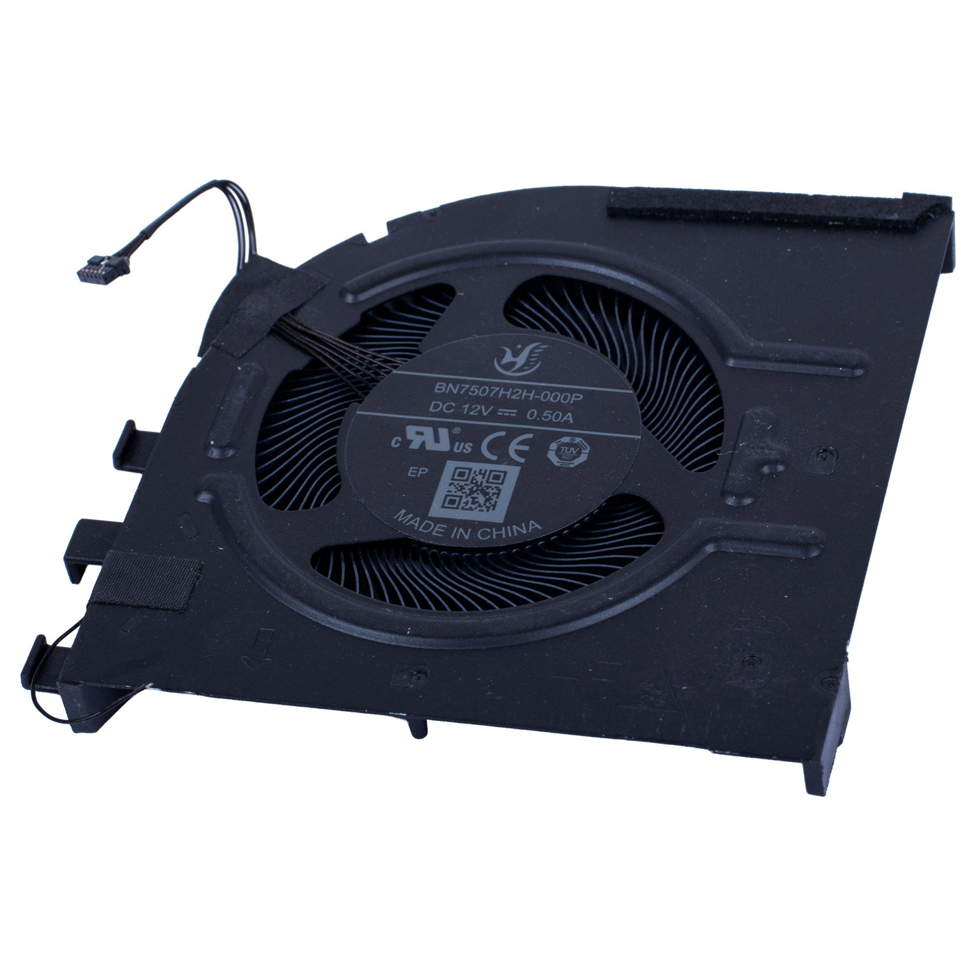 Lenovo ThinkPad P1 Gen 7th gen CPU Fan