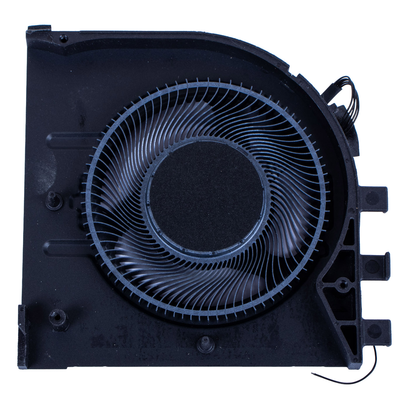 Lenovo ThinkPad P1 Gen 7th gen CPU Fan