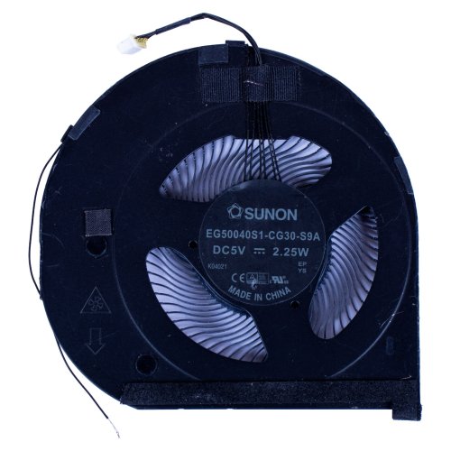 Fan Lenovo ThinkPad T490 T14 1st