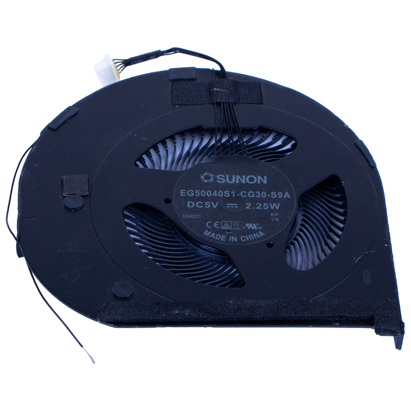 Fan Lenovo ThinkPad T490 T14 1st