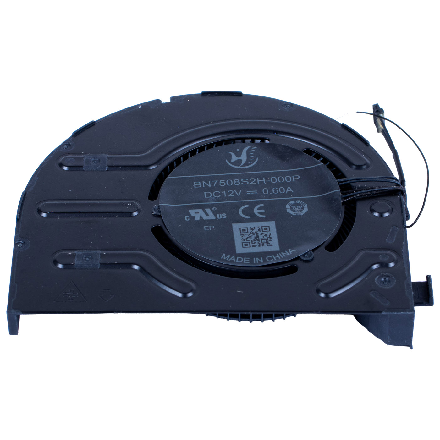 Lenovo ThinkPad P1 Gen 6th gen CPU Fan