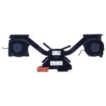 Fan Heatsink Lenovo X1 Carbon 12 X1 2-in-1 Gen 9