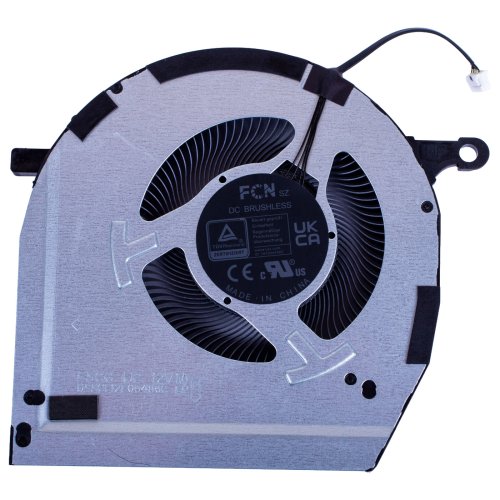 Wentylator procesora CPU Lenovo Legion 5 16 IRX9 | DFSCL12E06486C