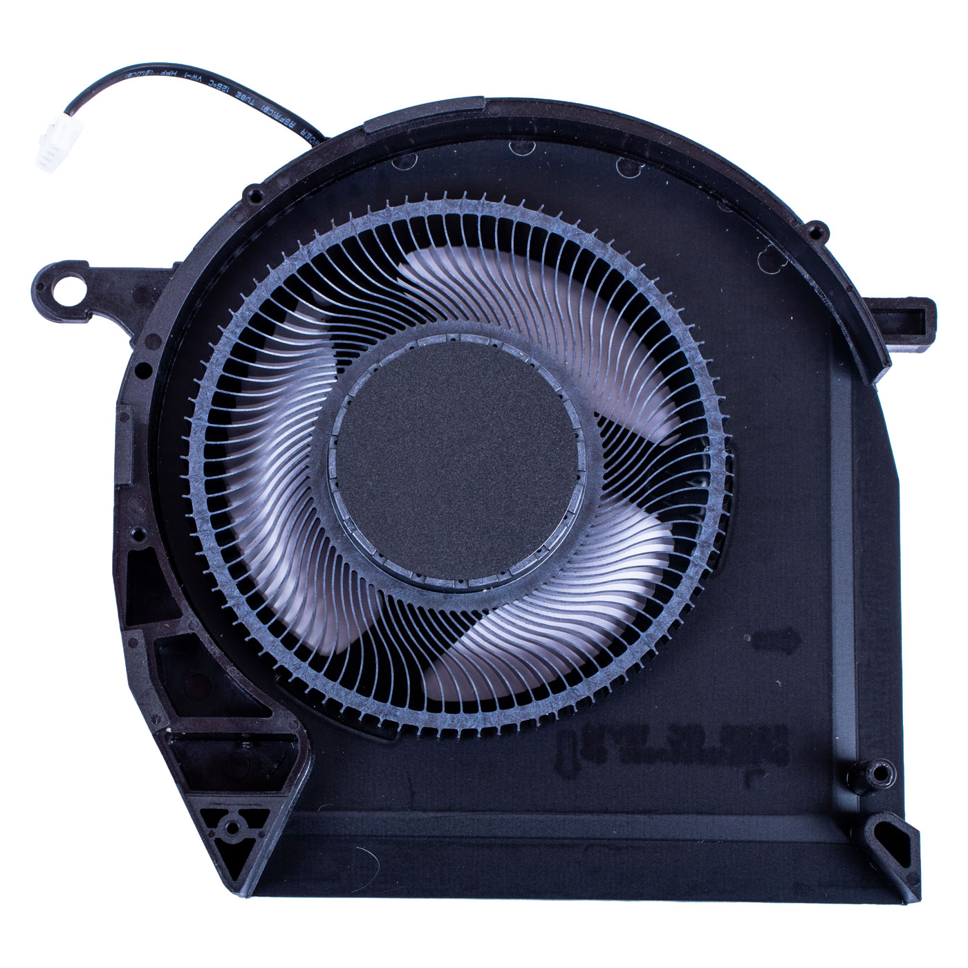 Wentylator procesora CPU Lenovo Legion 5 16 IRX9 | DFSCL12E06486C
