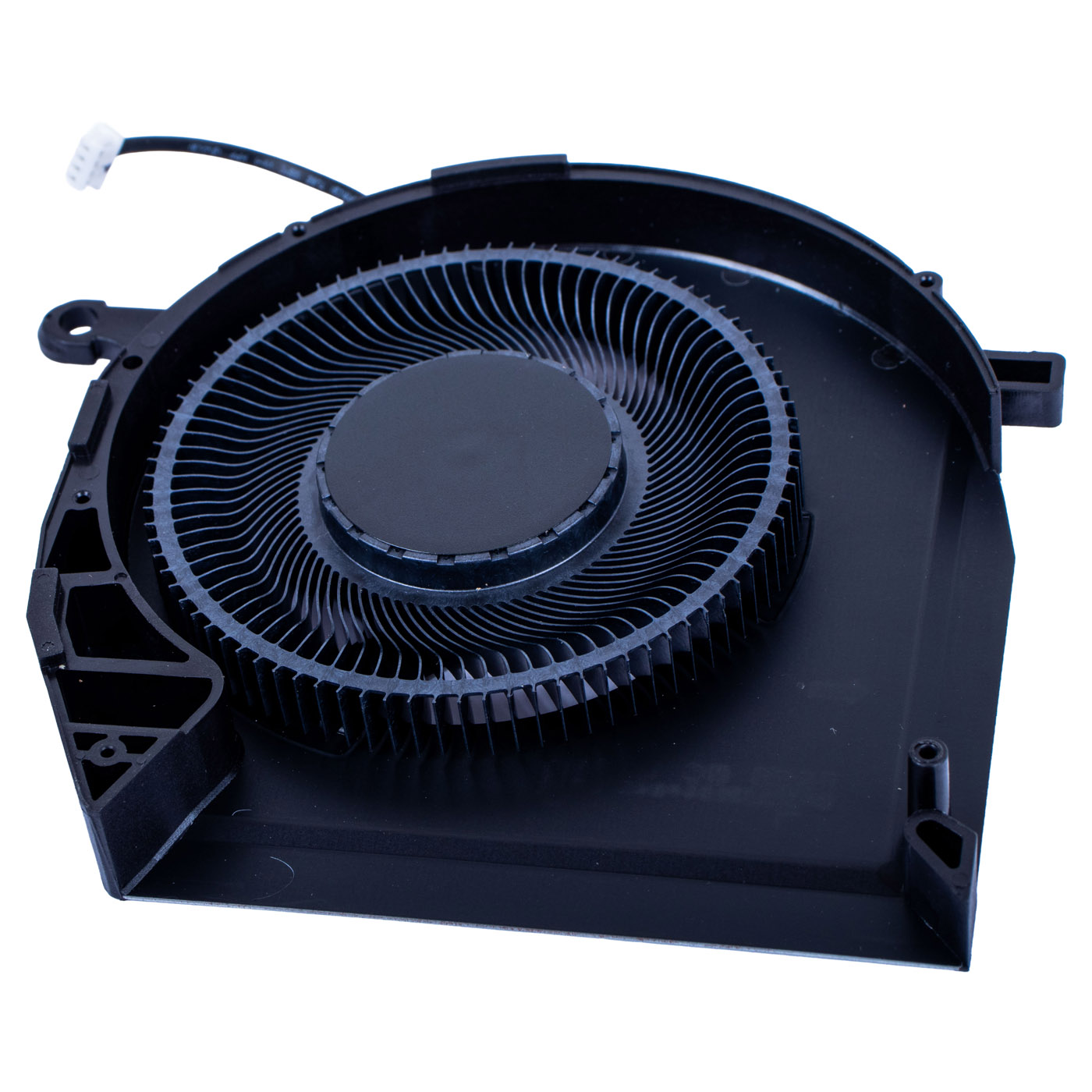 Wentylator procesora CPU Lenovo Legion 5 16 IRX9 | DFSCL12E06486C