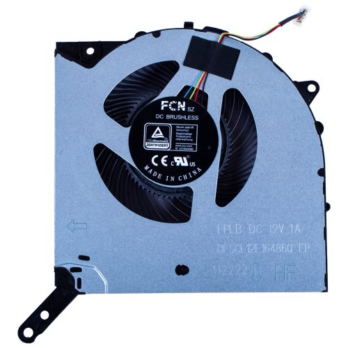 GPU cooling Fan Lenovo Legion 5 PRO 16 IAH7 