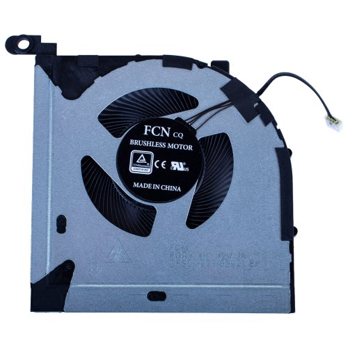 GPU cooling Fan Lenovo Legion Slim 5 16IRH8