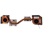 Fan Cooling Heatsink Lenovo ThinkPad P50 P51