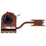 Fan Cooling Heatsink Lenovo ThinkPad E490 E590 UMA