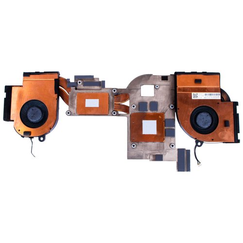 Fan Cooling Heatsink Lenovo ThinkPad P15 2nd