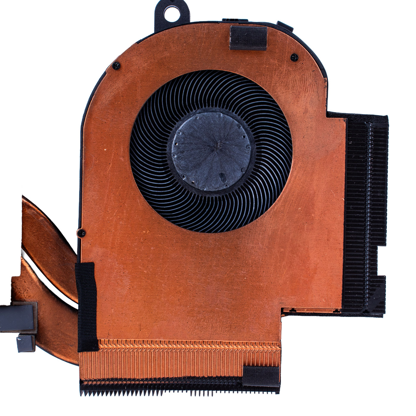 Fan Cooling Heatsink Lenovo ThinkPad P15 2nd