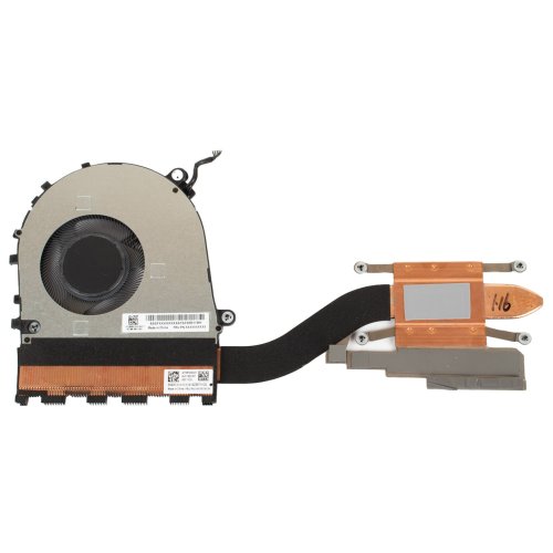 Lenovo ThinkPad E14 5th 6th gen UMA radiator fan