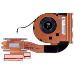 Lenovo ThinkPad T15p P15v 3rd gen radiator fan UMA
