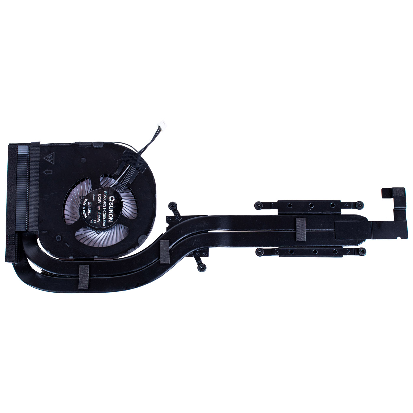 Lenovo ThinkPad T480s SWG radiator fan