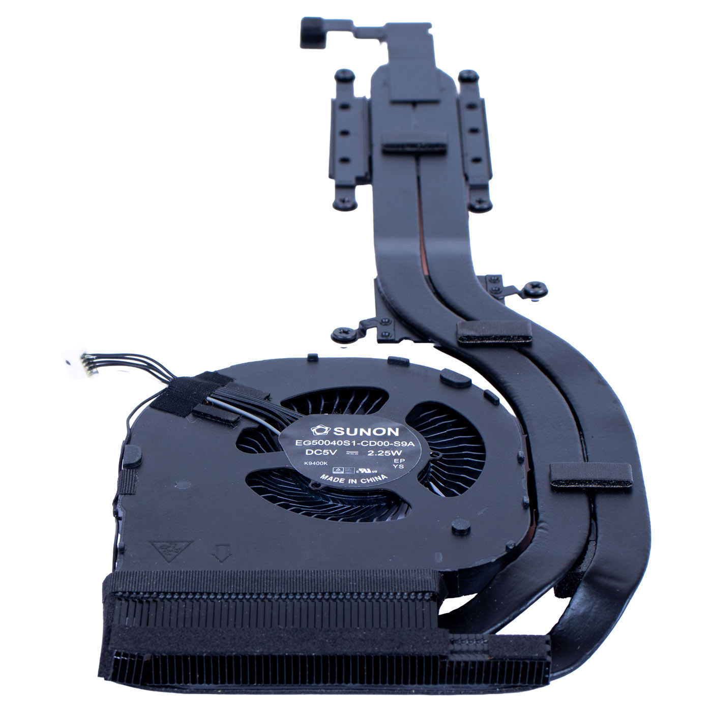 Lenovo ThinkPad T480s SWG radiator fan