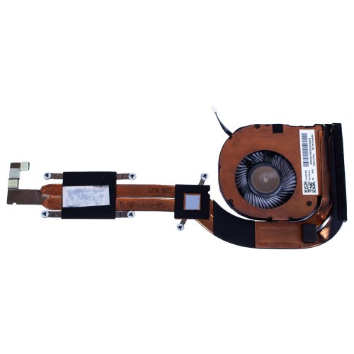 Lenovo ThinkPad T480s SWG radiator fan