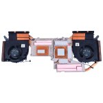 Lenovo Legion 5 15 IAH7H radiator fan