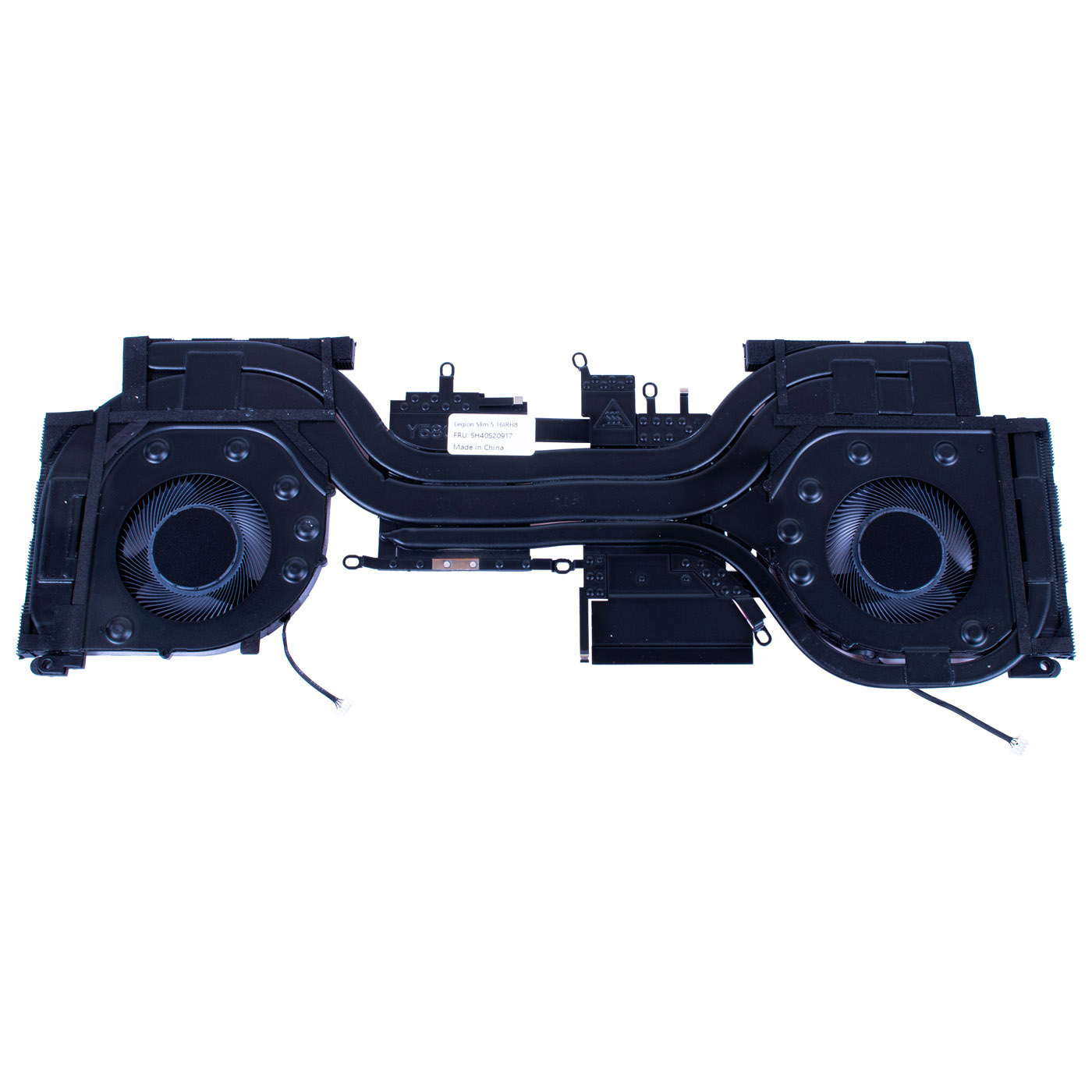 Fan Cooling Heatsink Lenovo Legion Slim 5 16 IRH8 | 5H40S20917
