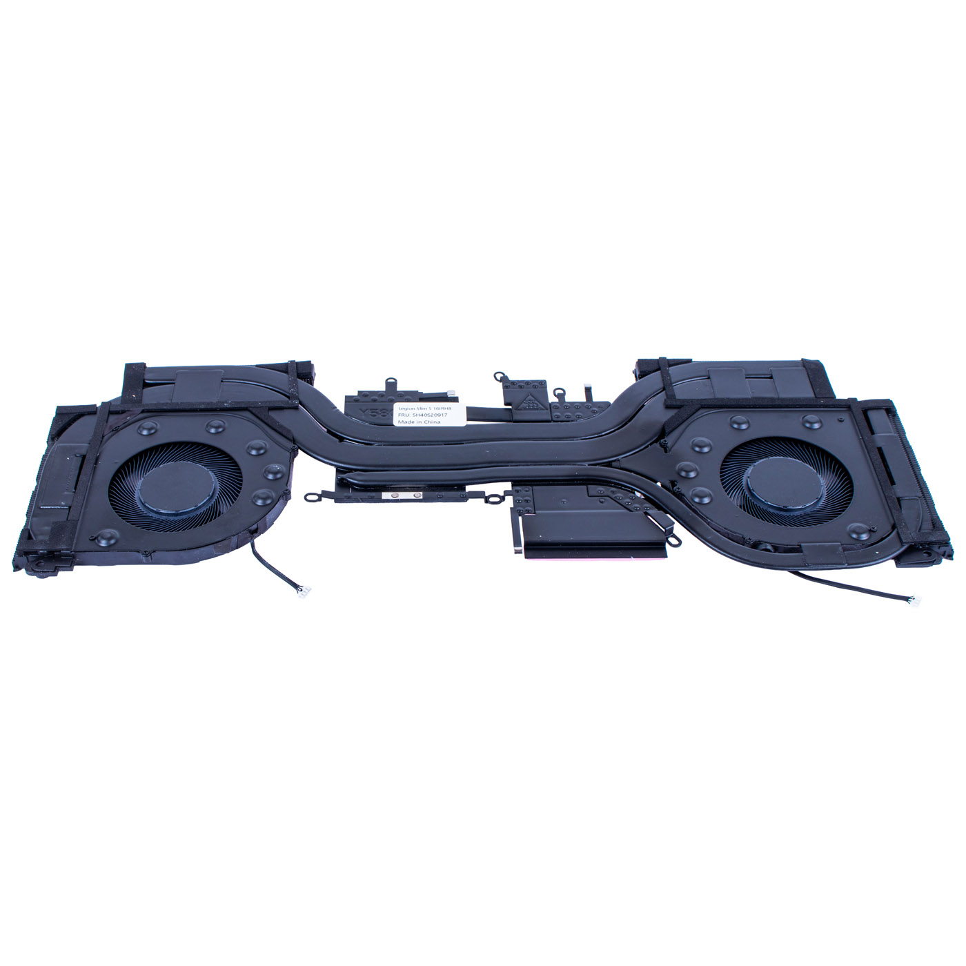 Fan Cooling Heatsink Lenovo Legion Slim 5 16 IRH8 | 5H40S20917