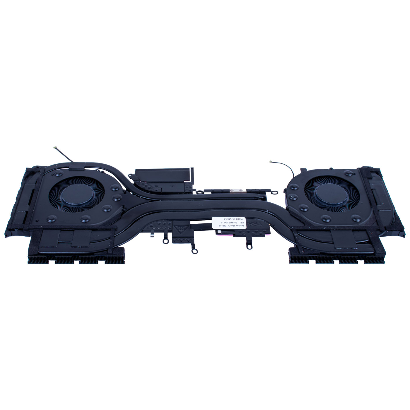 Fan Cooling Heatsink Lenovo Legion Slim 5 16 IRH8 | 5H40S20917