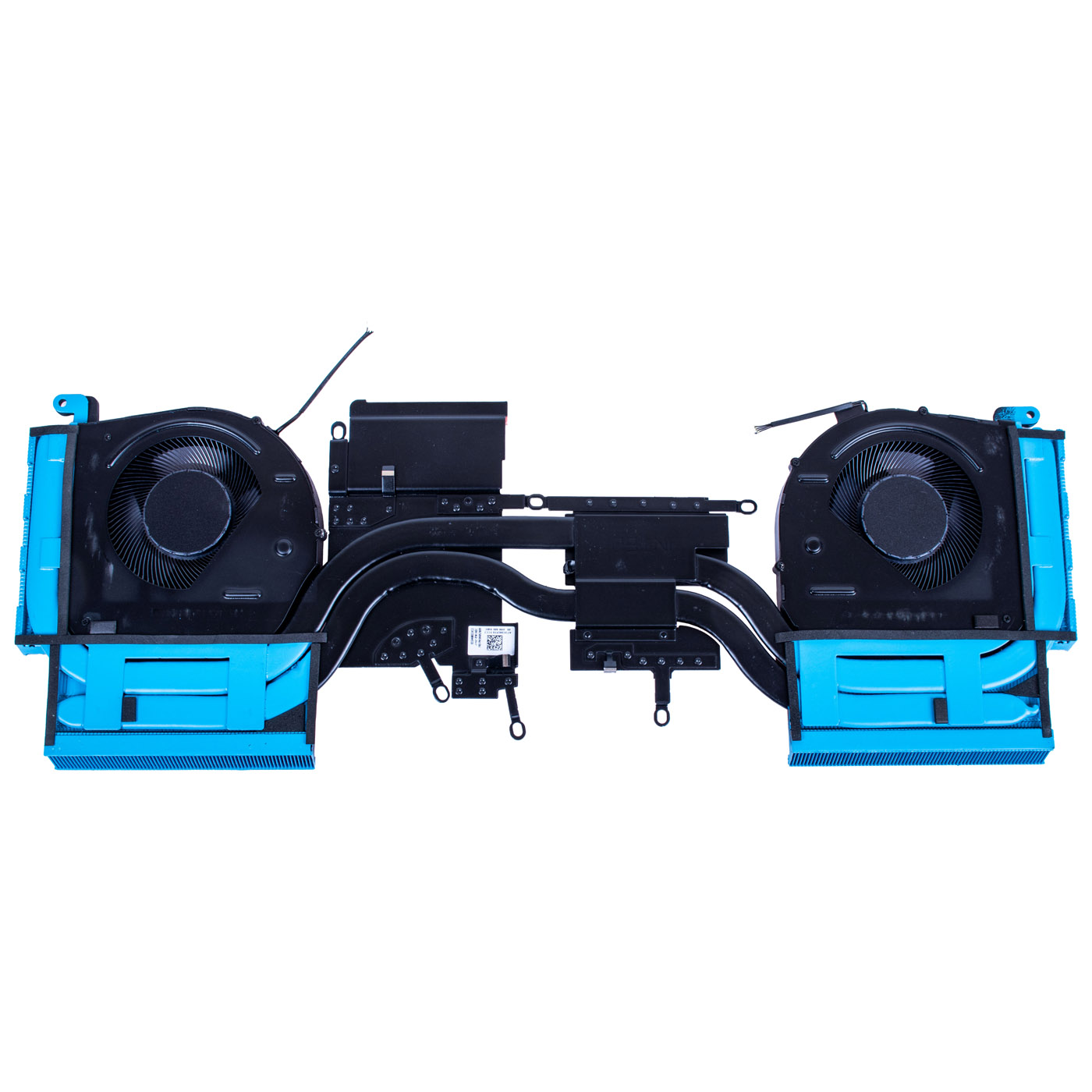 Fan Cooling Heatsink Lenovo LOQ 16IRH8 | 5H40S20891