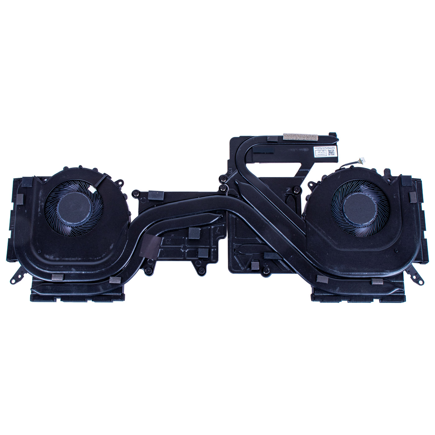 Lenovo Legion 5 PRO 16 IRX9 radiator fan12V 5H40S20983