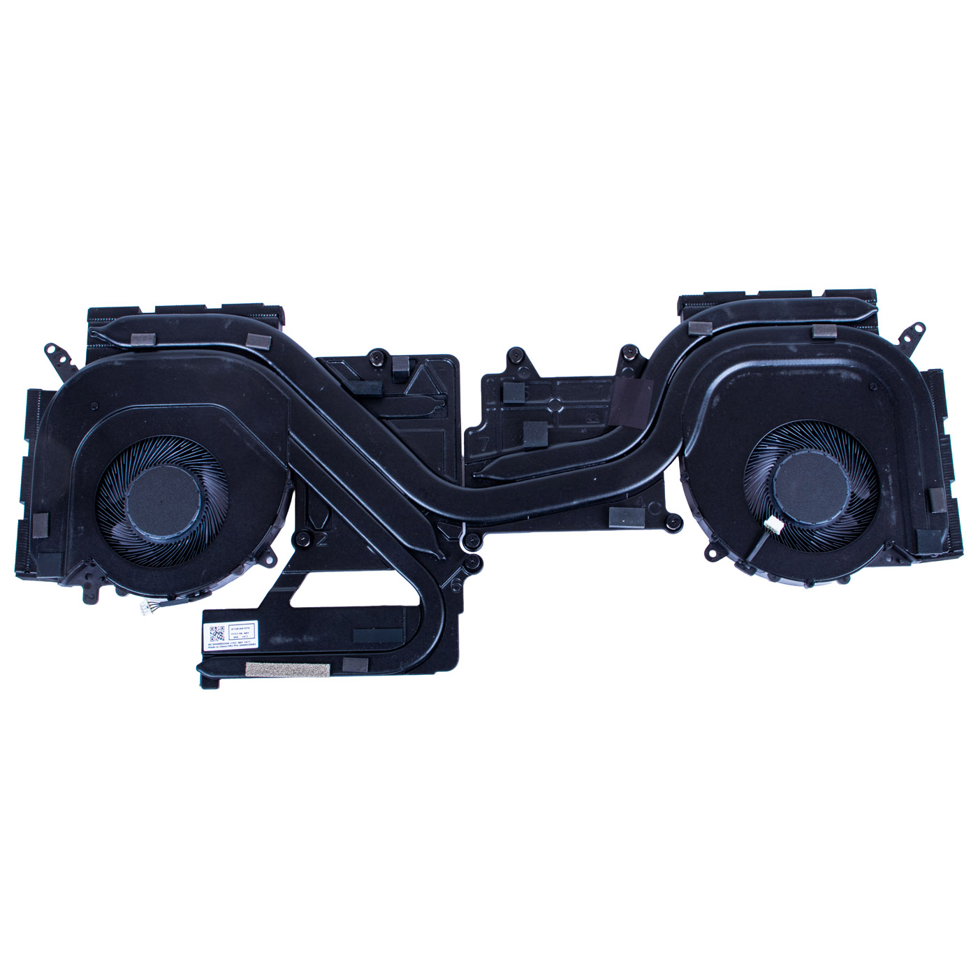 Lenovo Legion 5 PRO 16 IRX9 radiator fan12V 5H40S20983