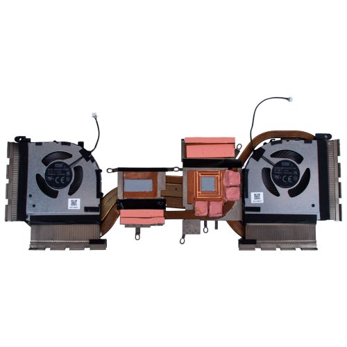 Lenovo Legion Slim 5 16 IRX8 radiator fan | 5H40S20918 