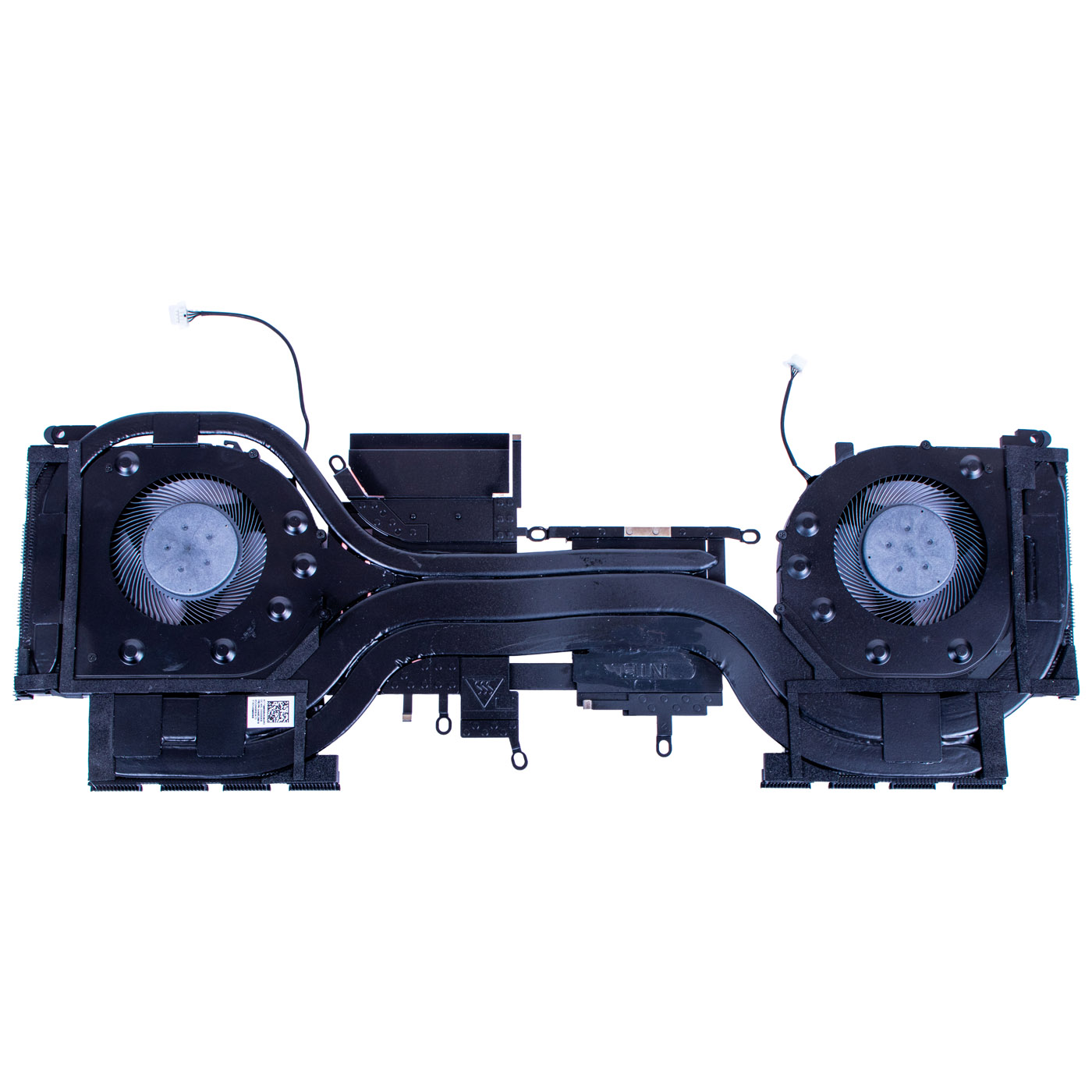 Lenovo Legion Slim 5 16 IRX8 radiator fan | 5H40S20918