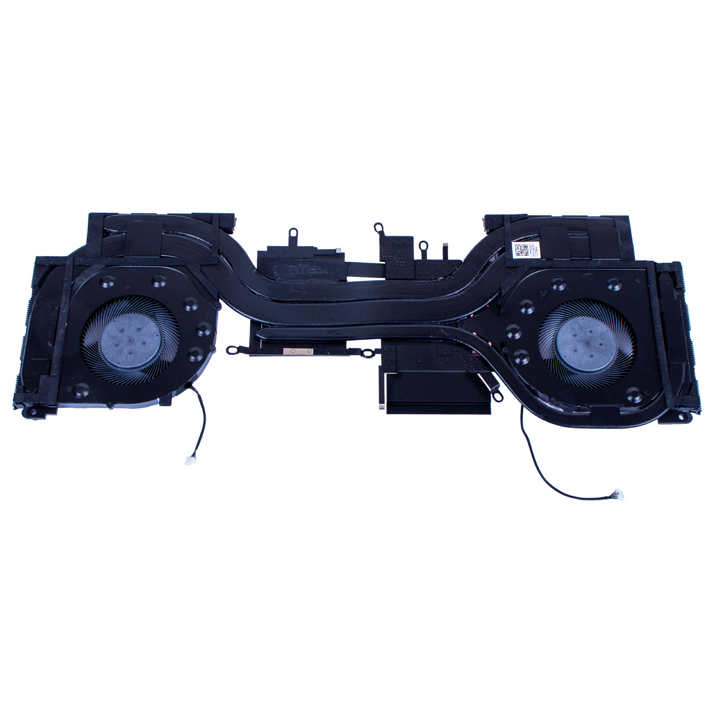 Lenovo Legion Slim 5 16 IRX8 radiator fan | 5H40S20918
