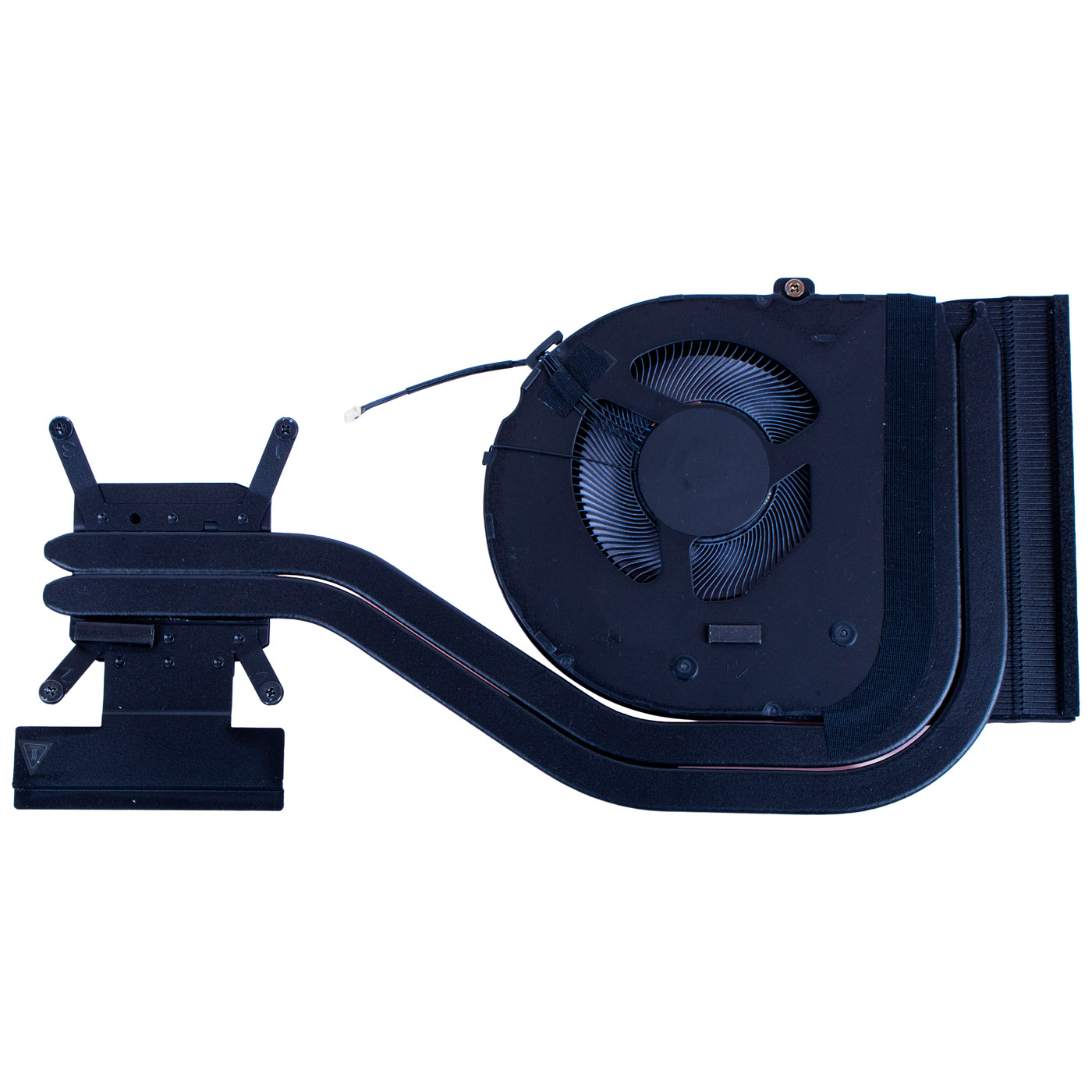 Lenovo ThinkPad T16 P16s 1 2 gen UMA radiator fan | 5H41B77303
