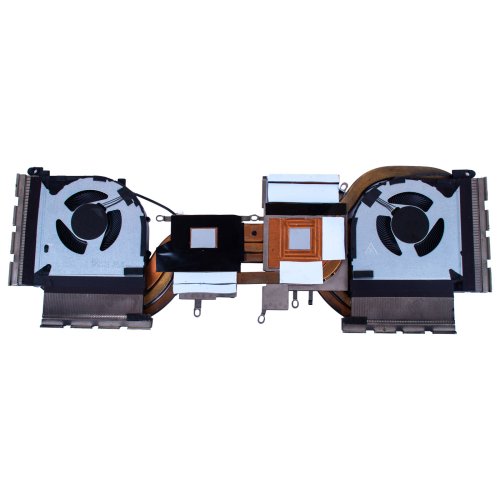 Lenovo Legion Slim 5 16 APH8 radiator fan | 5H40S20937