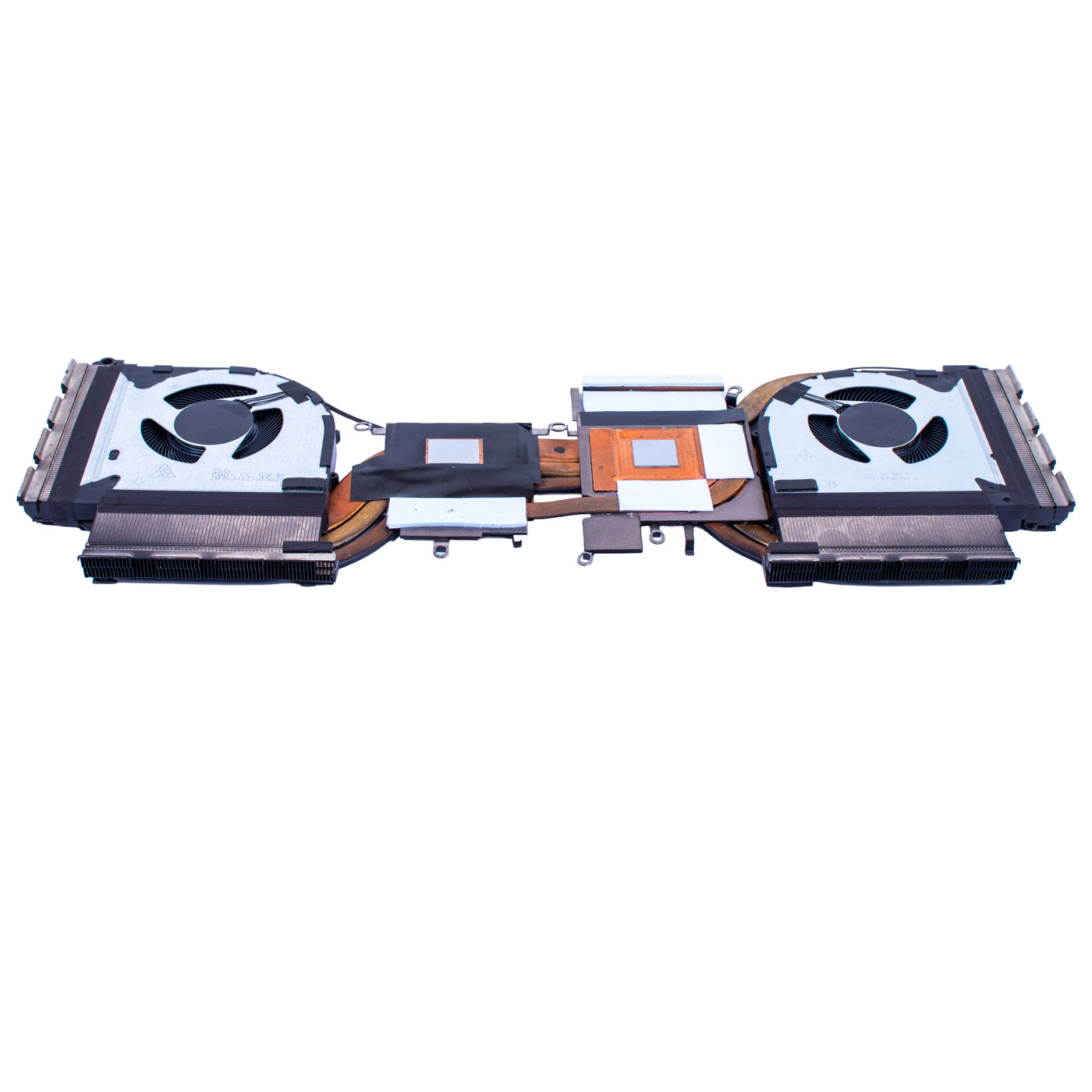 Lenovo Legion Slim 5 16 APH8 radiator fan | 5H40S20937