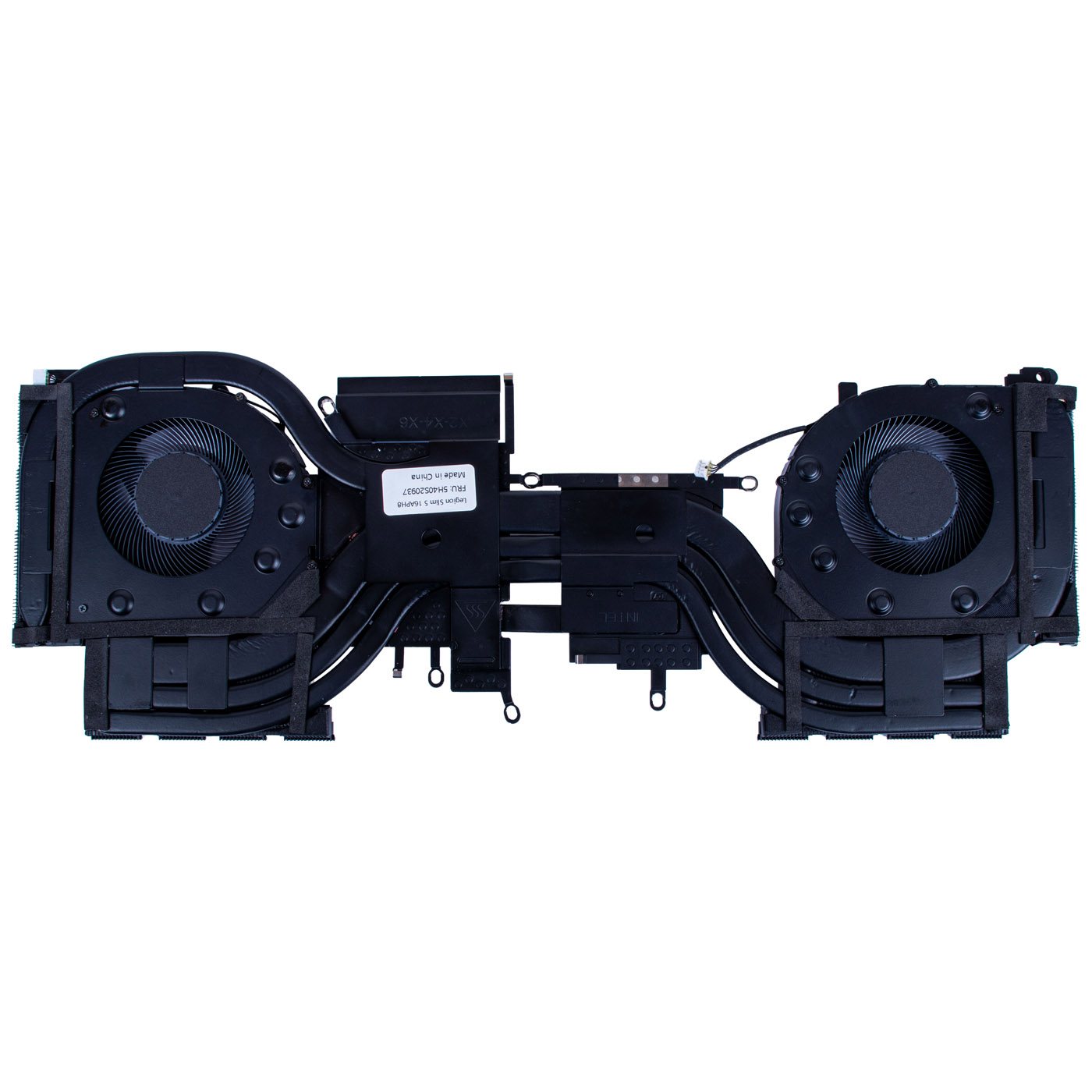 Lenovo Legion Slim 5 16 APH8 radiator fan | 5H40S20937