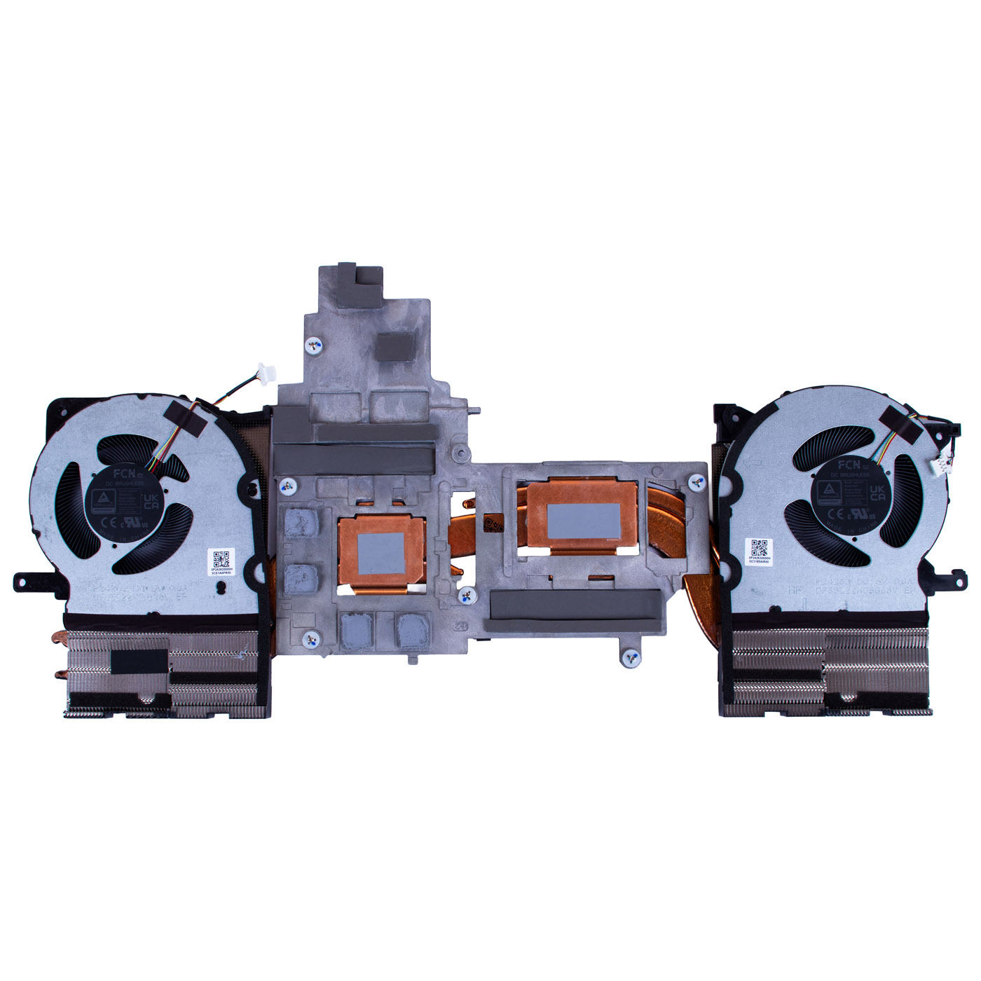 Lenovo Legion 5 15 IRX10 radiator fan | 5F10S14297