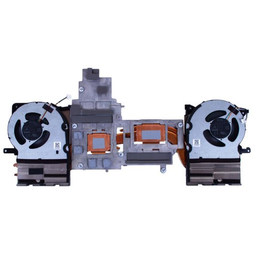 Lenovo Legion 5 15 IRX10 radiator fan | 5F10S14297