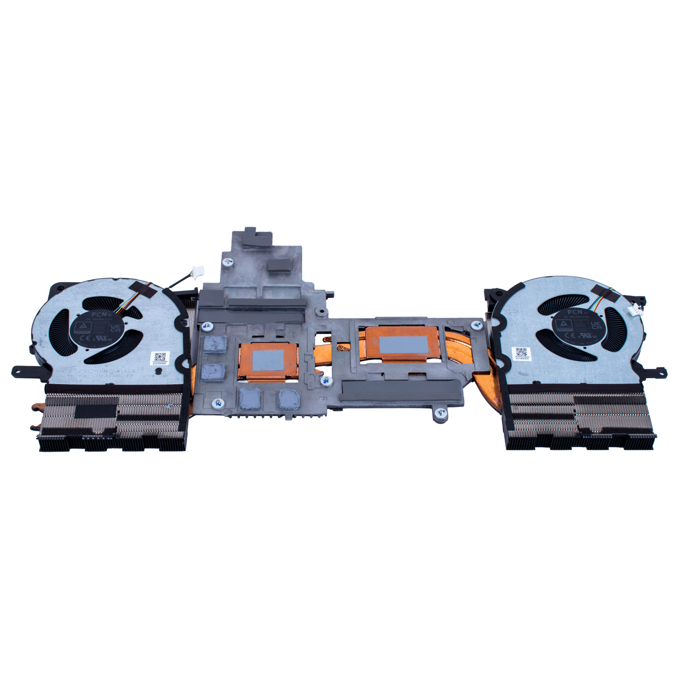 Lenovo Legion 5 15 IRX10 radiator fan | 5F10S14297