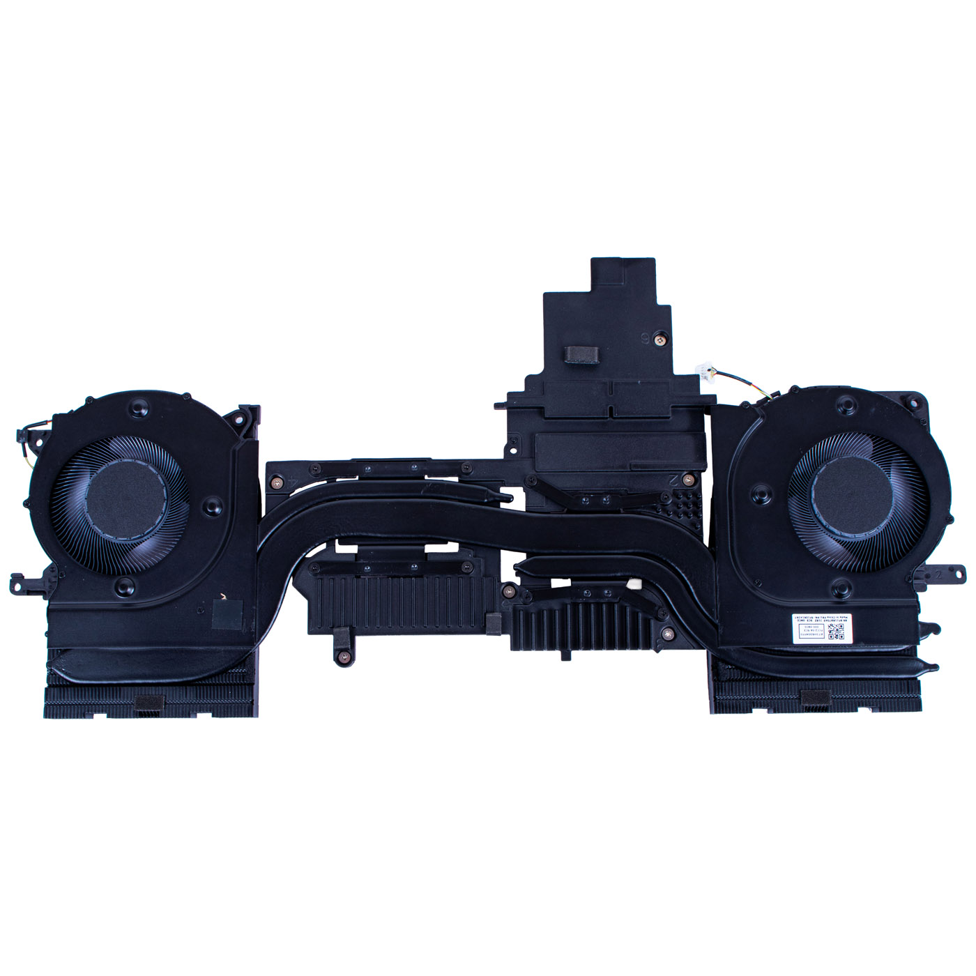 Lenovo Legion 5 15 IRX10 radiator fan | 5F10S14297