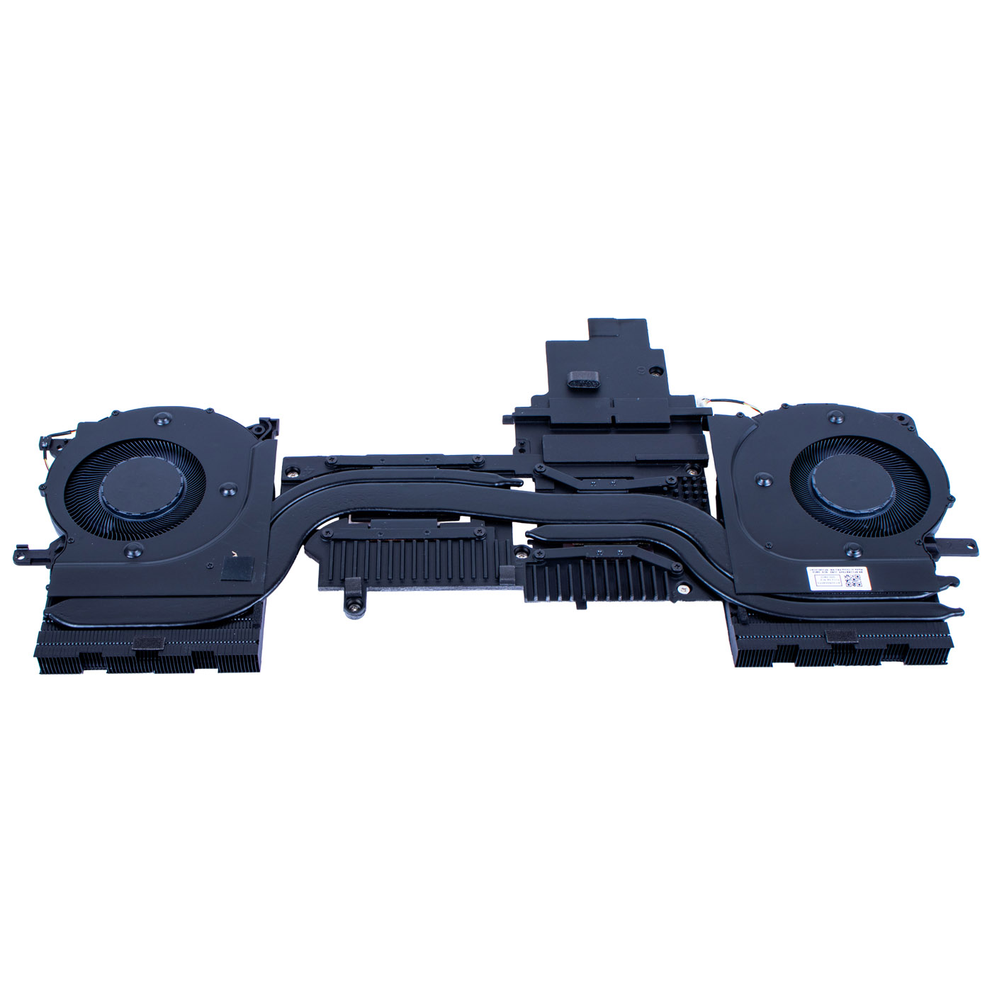 Lenovo Legion 5 15 IRX10 radiator fan | 5F10S14297