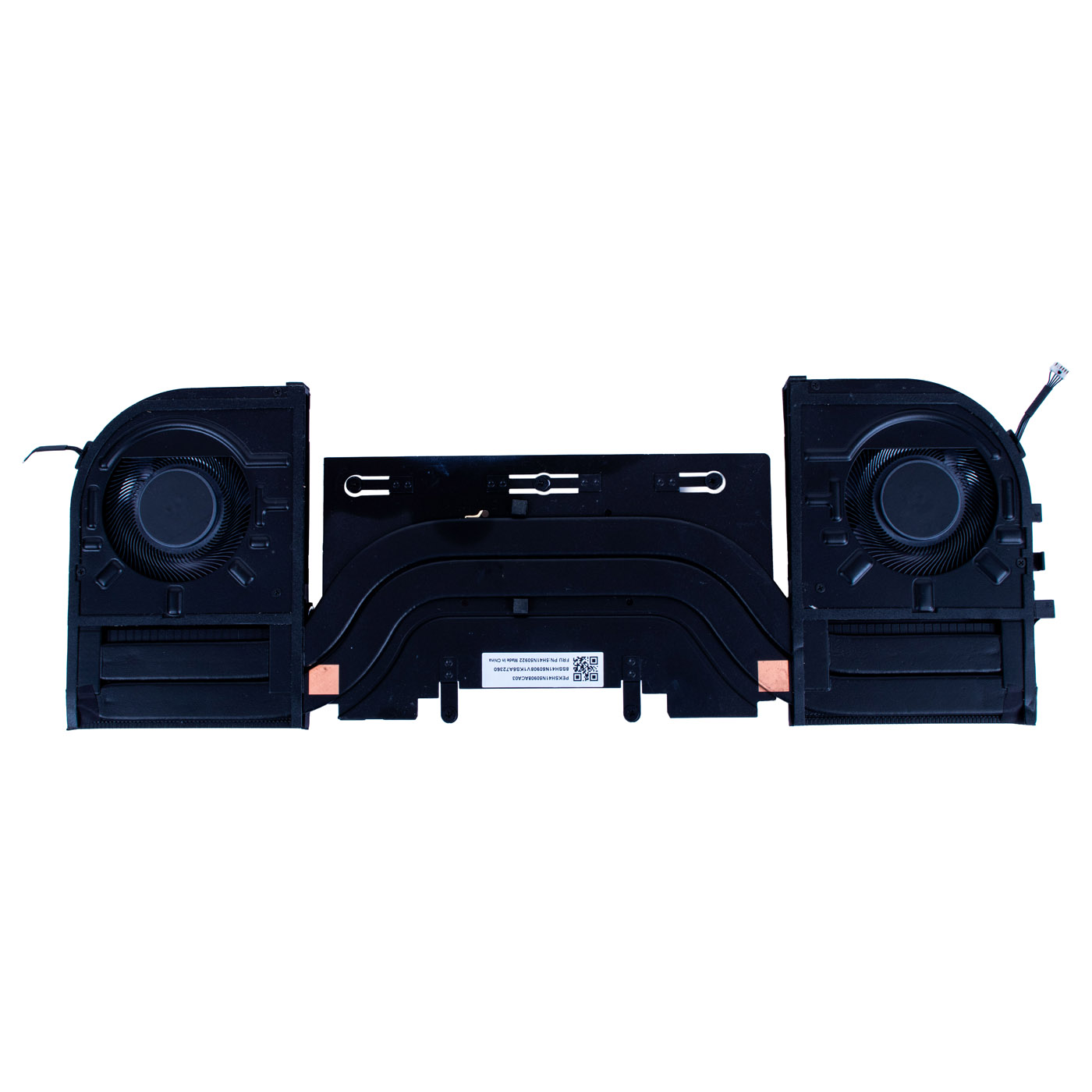 Lenovo ThinkPad P1 7th gen radiator fan | 5H41N50921